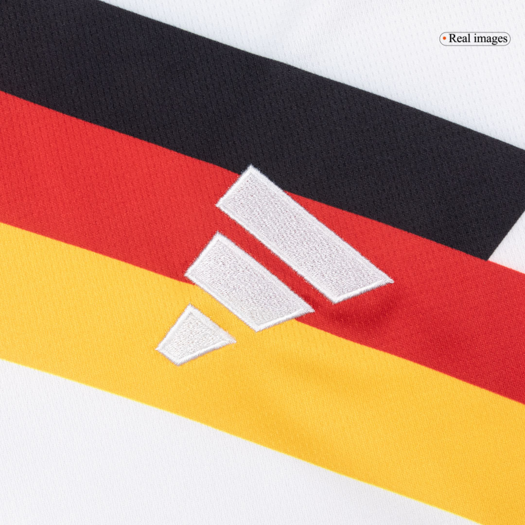 Germany Home Jersey Full Kit World Cup 2026 Germany Home Jersey Full Kit World Cup 2026