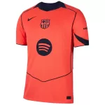 LAMINE YAMAL #10 Barcelona Third Jersey 2025/26 - minejerseys