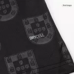 Portugal 'Black Panther' Special Edition Jersey Kit 2026 - minejerseys