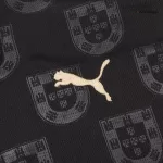 Portugal 'Black Panther' Special Edition Jersey Kit 2026 - minejerseys