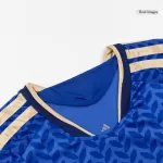 Italy Home Jersey Kit World Cup 2026 - minejerseys