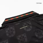 Portugal 'Black Panther' Special Edition Jersey Kit 2026 - minejerseys