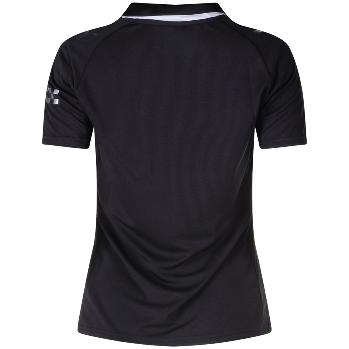 Women's Manchester City Away Jersey 2025/26