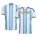Argentina Home Jersey Full Kit 2026 - minejerseys