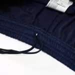 Kids Barcelona Zipper Sweatshirt Kit(Top+Pants) Colorful 2025/26 - minejerseys