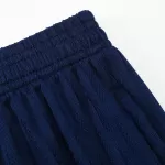 Barcelona Zipper Sweatshirt Kit(Top+Pants) Colorful 2025/26 - minejerseys