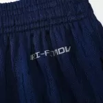 Barcelona Zipper Sweatshirt Kit(Top+Pants) Colorful 2025/26 - minejerseys