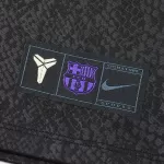 Barcelona Zipper Sweatshirt Kit(Top+Pants) Black 2025/26 - minejerseys