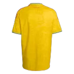 Colombia Home Jersey Kit World Cup 2026 - minejerseys
