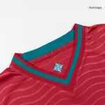 Portugal Home Jersey Kit World Cup 2026 - minejerseys