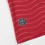 Portugal Home Jersey Kit World Cup 2026 - minejerseys