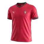 Portugal Home Jersey Kit World Cup 2026 - minejerseys