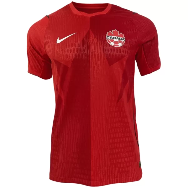 Canada Home Match Jersey Player Version World Cup 2026 - minejerseys
