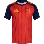 Spain Home Jersey World Cup 2026 - minejerseys