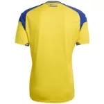 Sweden Home Jersey World Cup 2026 - minejerseys