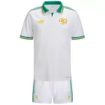 Kids Roma Third Jersey Kit 2025/26 - minejerseys