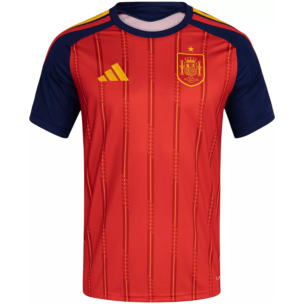 Discount Spain Home Jersey World Cup 2026
