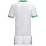 Kids Roma Third Jersey Kit 2025/26 - minejerseys