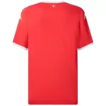 Tunisia Home Jersey World Cup 2026 - minejerseys