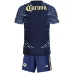 Kids Club America Away Jersey Kit 2025/26 - minejerseys