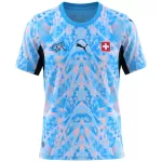 Switzerland Goalkeeper Jersey World Cup 2026 - minejerseys