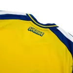 Sweden Home Jersey World Cup 2026 - minejerseys