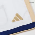 Kids Italy Home Jersey Full Kit 2025/26 - minejerseys