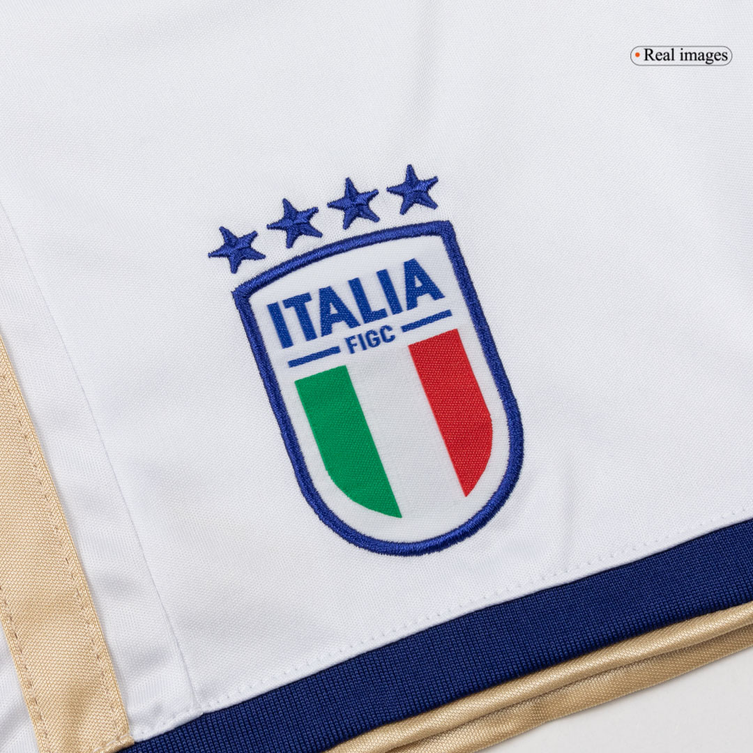 Kids Italy Home Jersey Full Kit World Cup 2026 Kids Italy Home Jersey Full Kit World Cup 2026