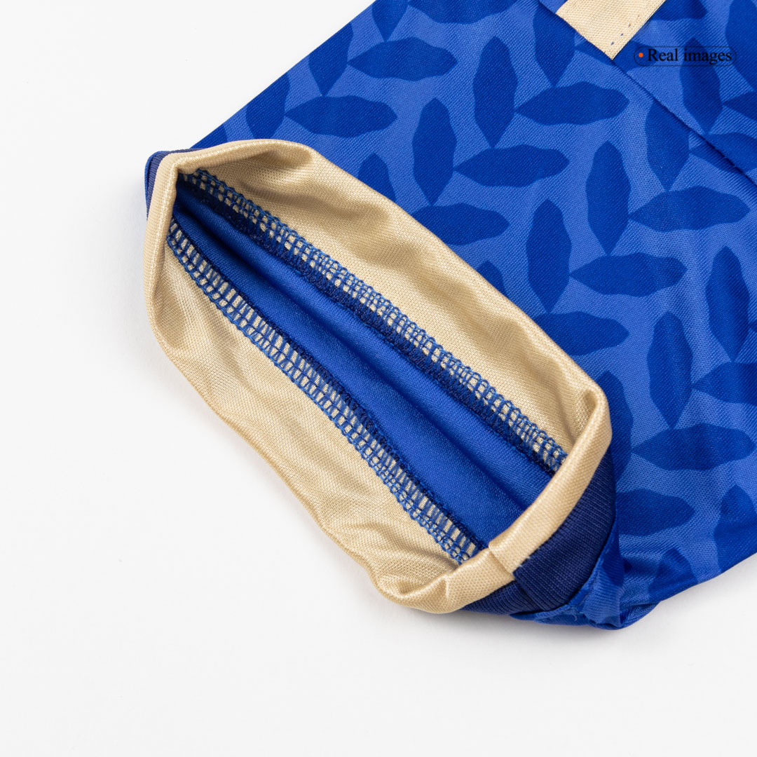 Kids Italy Home Jersey Full Kit World Cup 2026 Kids Italy Home Jersey Full Kit World Cup 2026