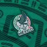 Kids Mexico Home Jersey Full Kit 2025/26 - minejerseys