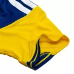 Sweden Home Jersey World Cup 2026 - minejerseys