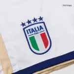 Kids Italy Home Jersey Full Kit 2025/26 - minejerseys