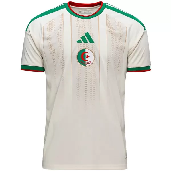 Algeria Home Jersey World Cup 2026 - minejerseys