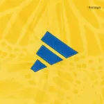 Colombia Home Jersey Kit World Cup 2026 - minejerseys