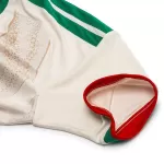 Algeria Home Jersey World Cup 2026 - minejerseys