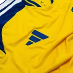 Sweden Home Jersey World Cup 2026 - minejerseys