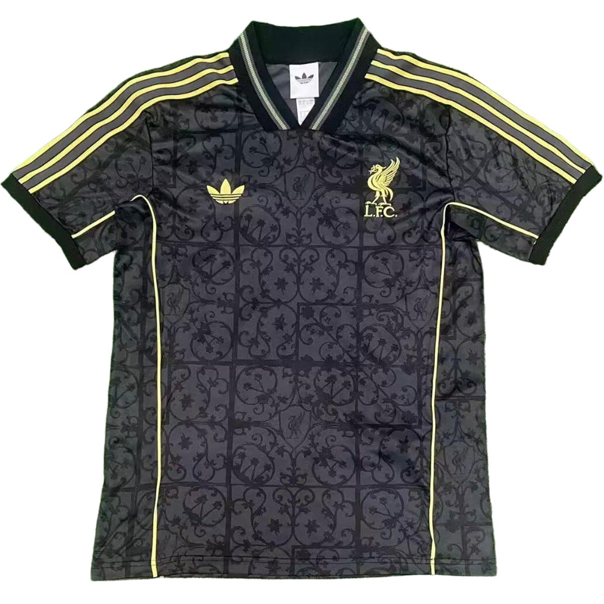Liverpool Lifestyler Jersey 2025/26 Liverpool Lifestyler Jersey 2025/26
