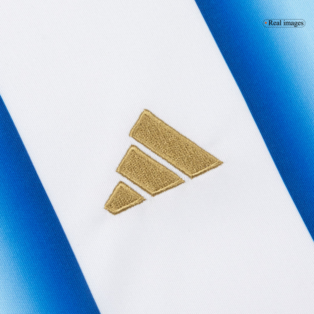 Kids Argentina Home Jersey Full Kit World Cup 2026 Kids Argentina Home Jersey Full Kit World Cup 2026