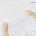 Kids Italy Home Jersey Full Kit 2025/26 - minejerseys