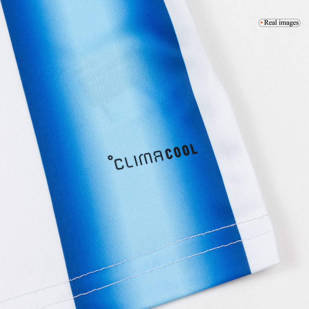 Kids Argentina Home Jersey Full Kit World Cup 2026 Kids Argentina Home Jersey Full Kit World Cup 2026