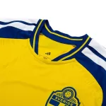 Sweden Home Jersey World Cup 2026 - minejerseys