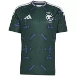 Saudi Arabia Home Jersey World Cup 2026 - minejerseys