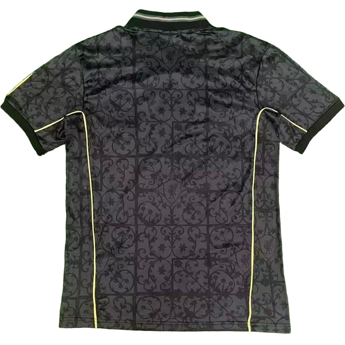 Liverpool Lifestyler Jersey 2025/26