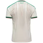 Algeria Home Jersey World Cup 2026 - minejerseys