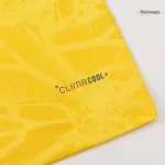 Colombia Home Jersey Kit World Cup 2026 - minejerseys