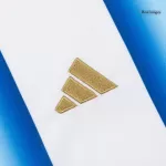 Kids Argentina Home Jersey Full Kit 2025/26 - minejerseys