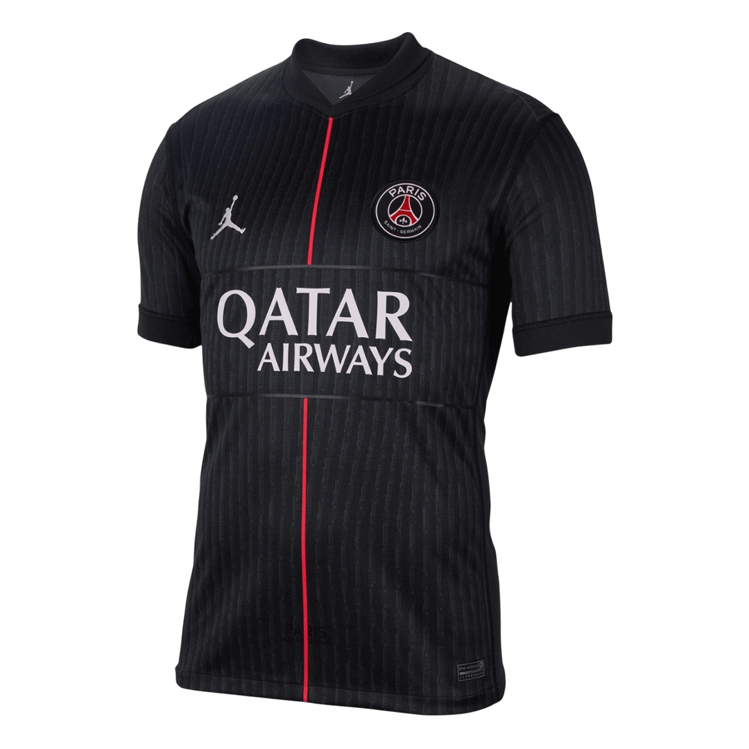 PSG Fourth Jersey Kit 2025/26 PSG Fourth Jersey Kit 2025/26
