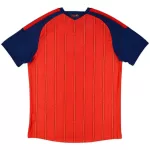 LAMINE YAMAL #19 Spain Home Match Jersey Player Version World Cup 2026 - minejerseys