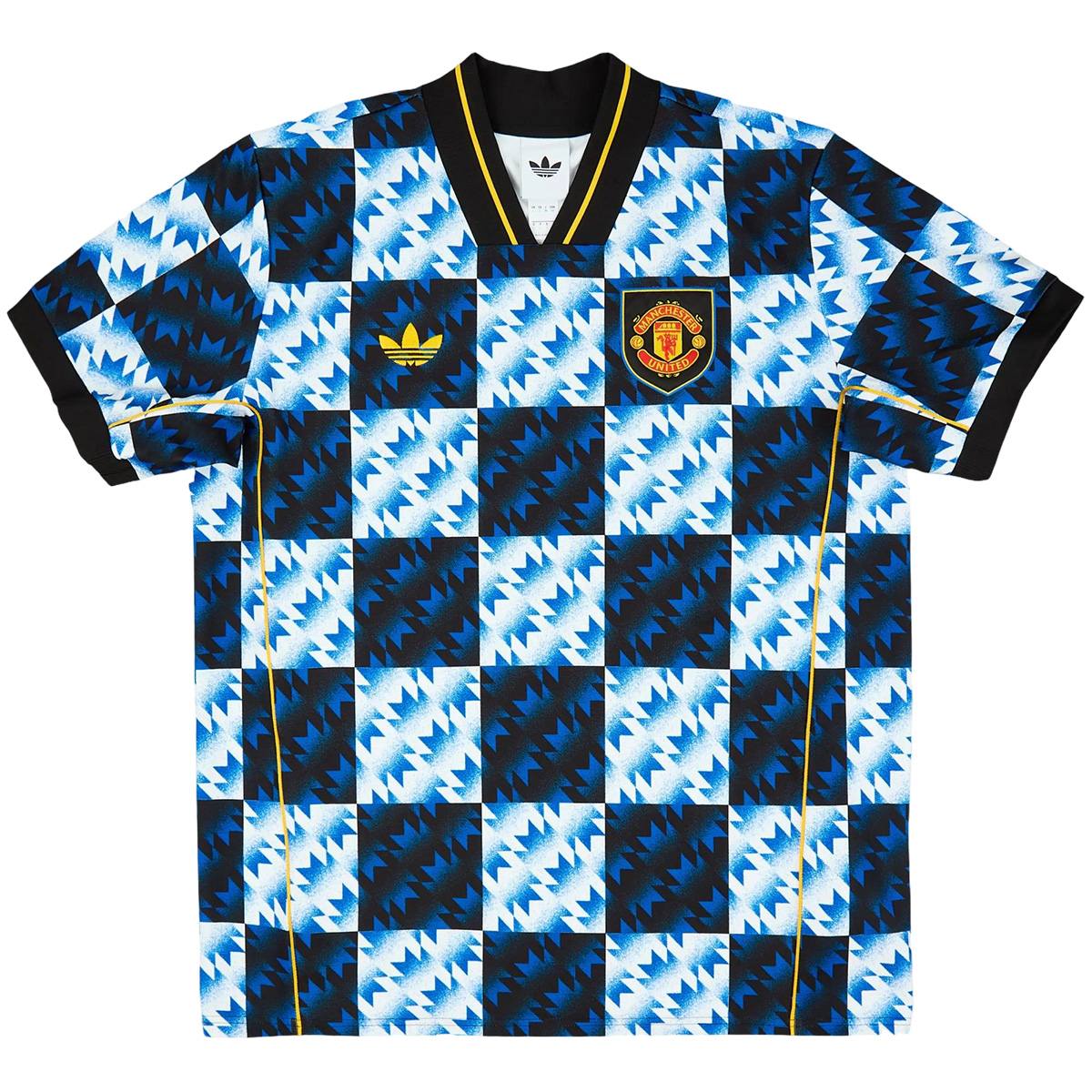 Manchester United Lifestyler Jersey 2025/26 Manchester United Lifestyler Jersey 2025/26