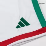 Kids Mexico Home Jersey Full Kit 2025/26 - minejerseys
